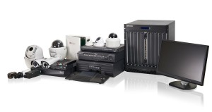 Video Surveillance Cameras